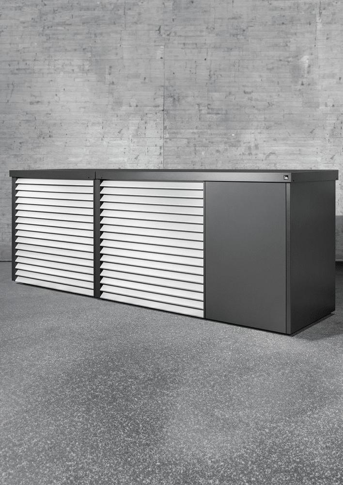 Tepelne cerpadlo IDM Tepelne čerpadlo IDM AERO ALM 10 - 50 MAX (3x400 V)