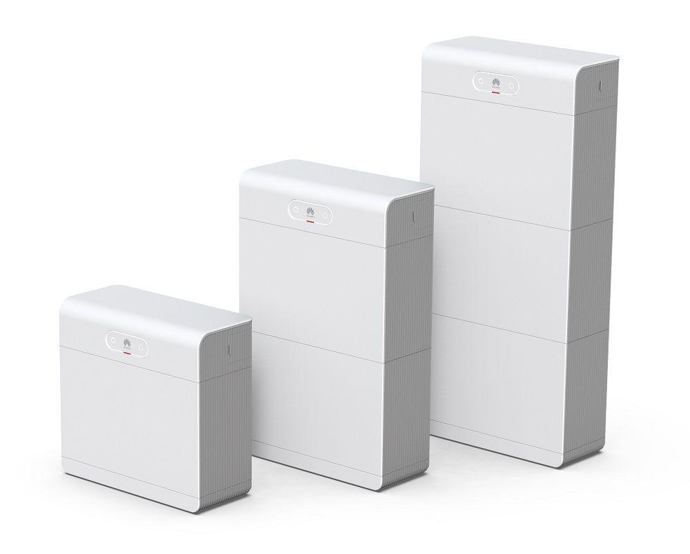 Fotovoltika Huawei BMS modul LUNA2000-10KW-C1 DC/DC modul