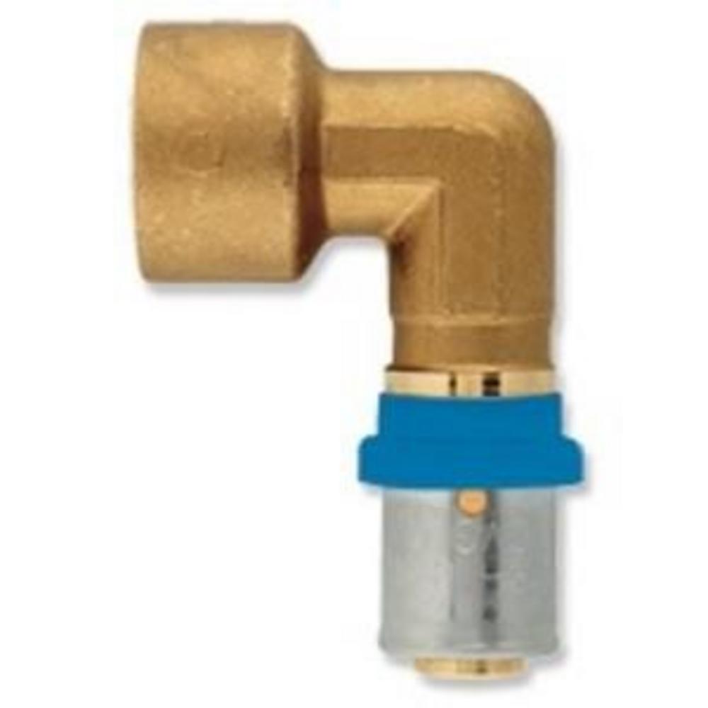 Pipelife Radopress koleno 26/1