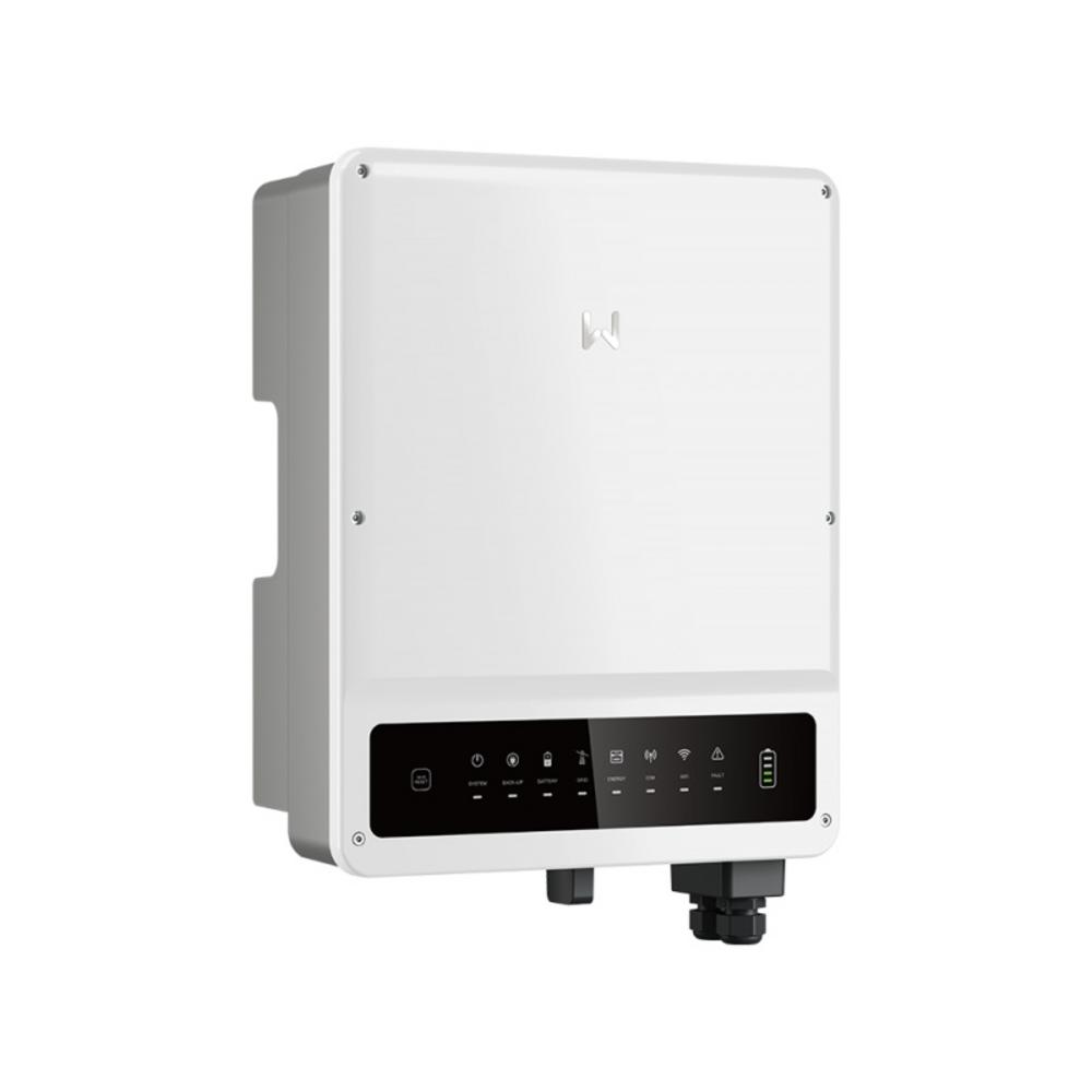 Fotovoltika Trojfázový Hybridný menič 10kW GoodWe GW10KN-ET Plus (16A)