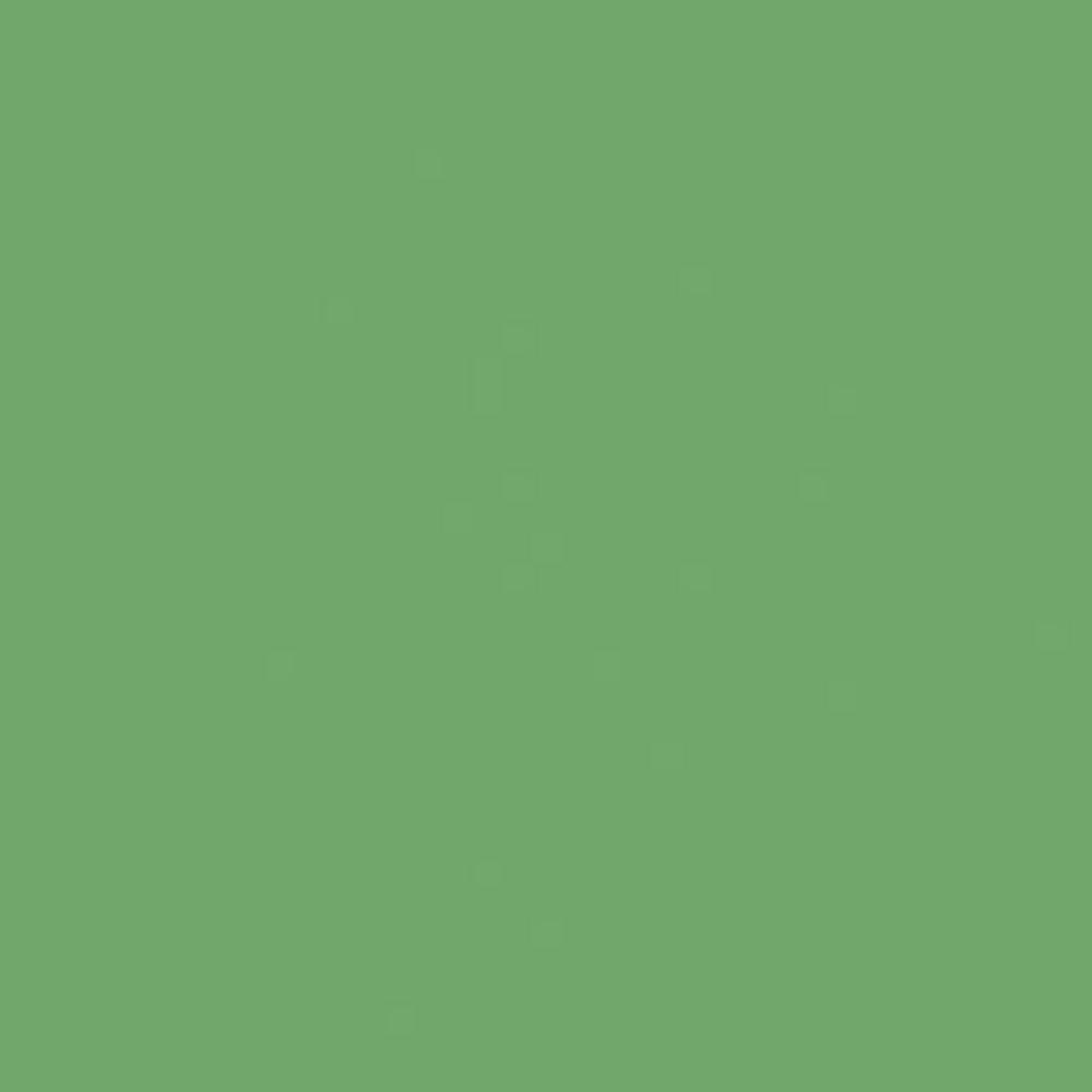 LA.COLOR ONE OBK. ZELENY.LESK. 15x15