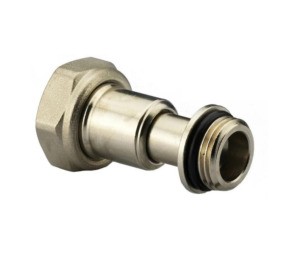 IVAR Nastaviteľné šróbenie - 1/2