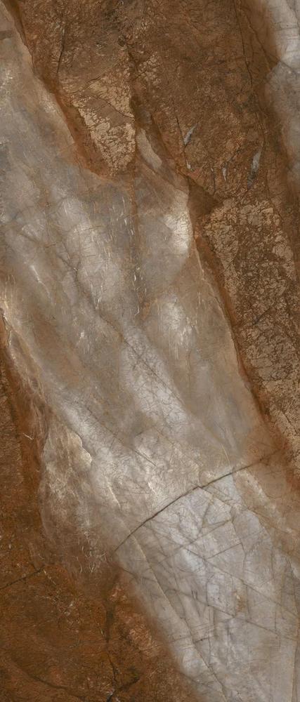 Obklad ABSTRACT RUST GRES SZKL. REKT. SOFT 119,8X279,8 hr.6