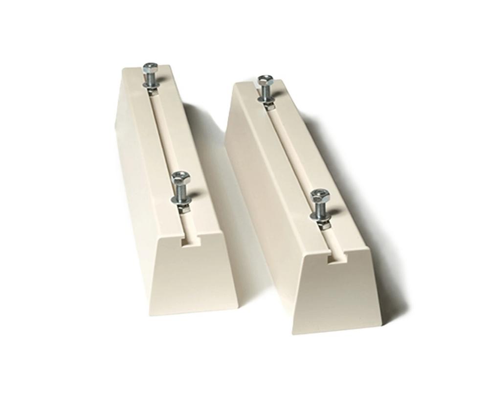 KLIMA KONZOLA PODSTAVEC PODLAHOVY SP450 BEZ BOCNYCH KRYTIEK