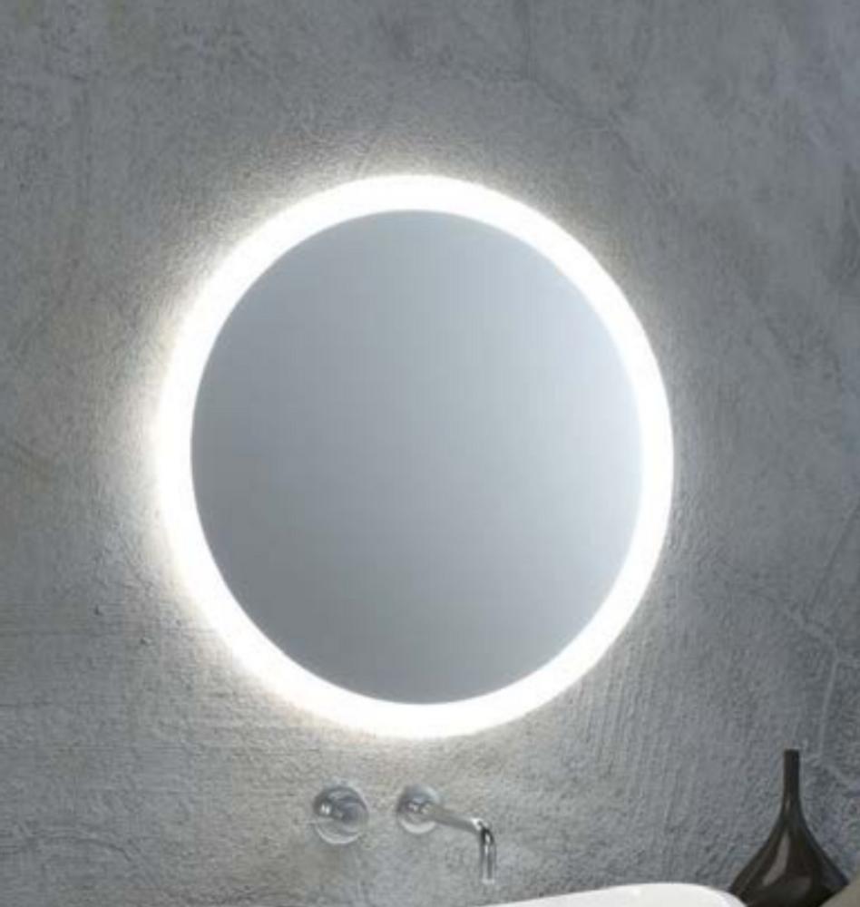 ZRKADLO ANDROMEDA PLUS priemer 70 s osvetlenim CW 6000K