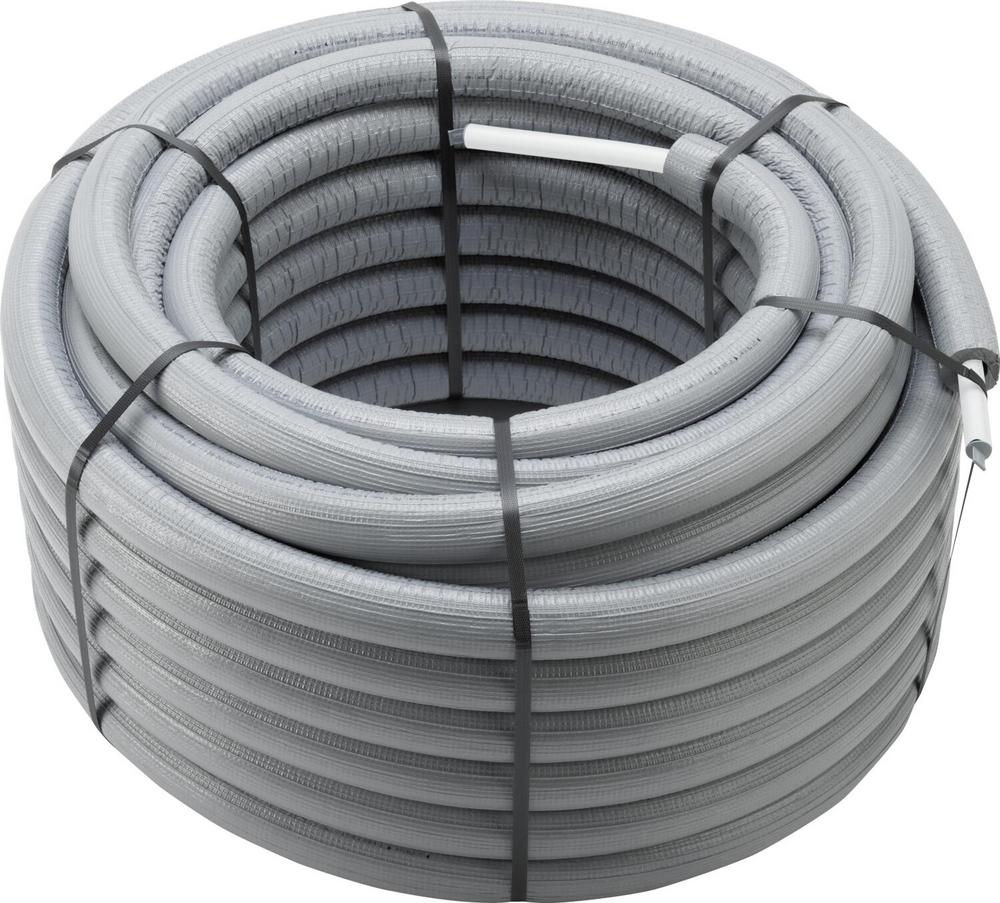 Pexfit Pro / Smartpress trubka fosta 4705.4  25x2,8  25 m kotúč, šedá.