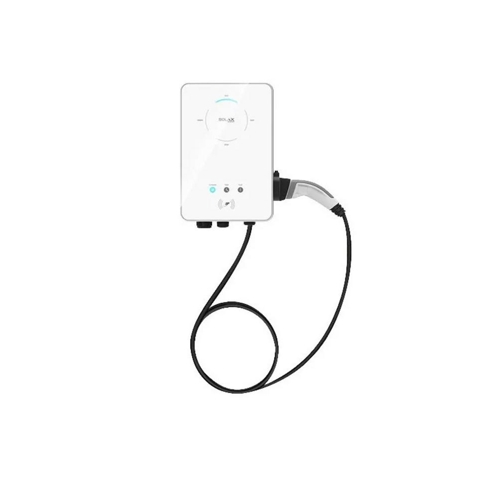 Nabíjacia stanica SOLAX X3-EVC-11K PLC