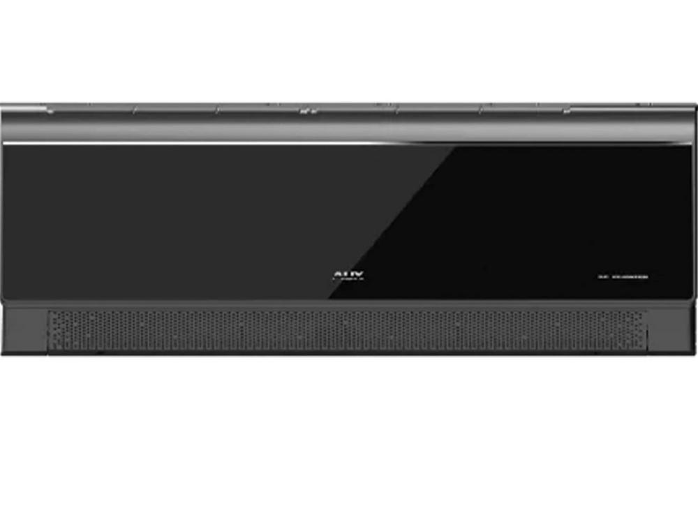 AUX klimatizácia set C-Smart PREMIUM ONYX  5,5 kw