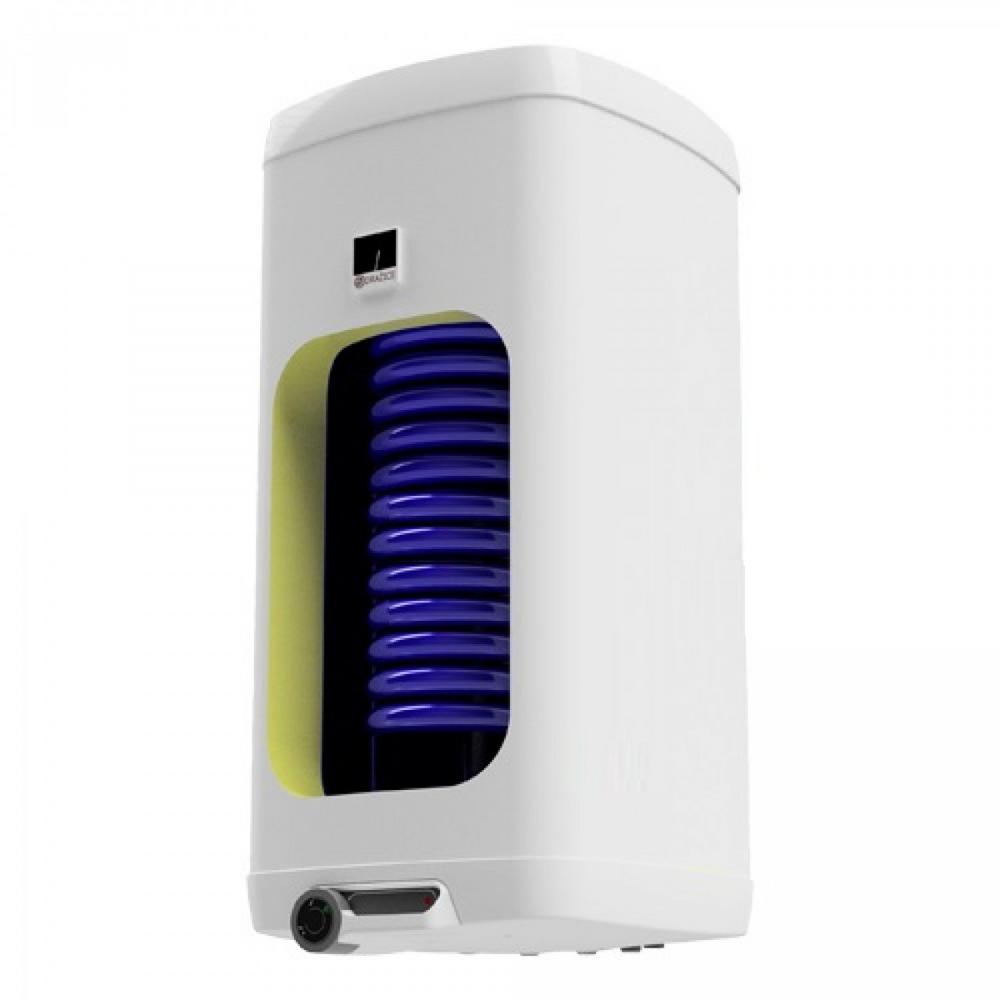 Dražice OKHE 125 NTR/DV