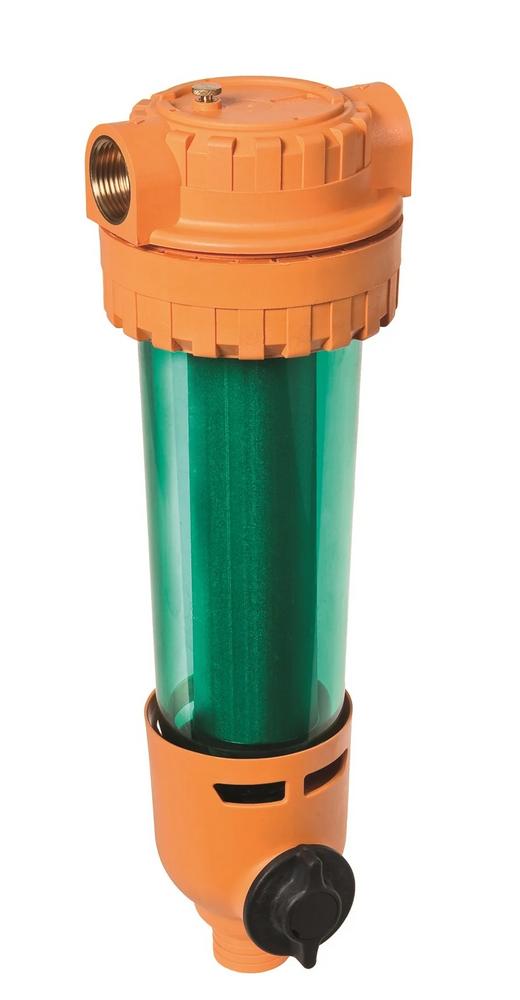 Filter Depura Cyclon 1000/PP 1/2