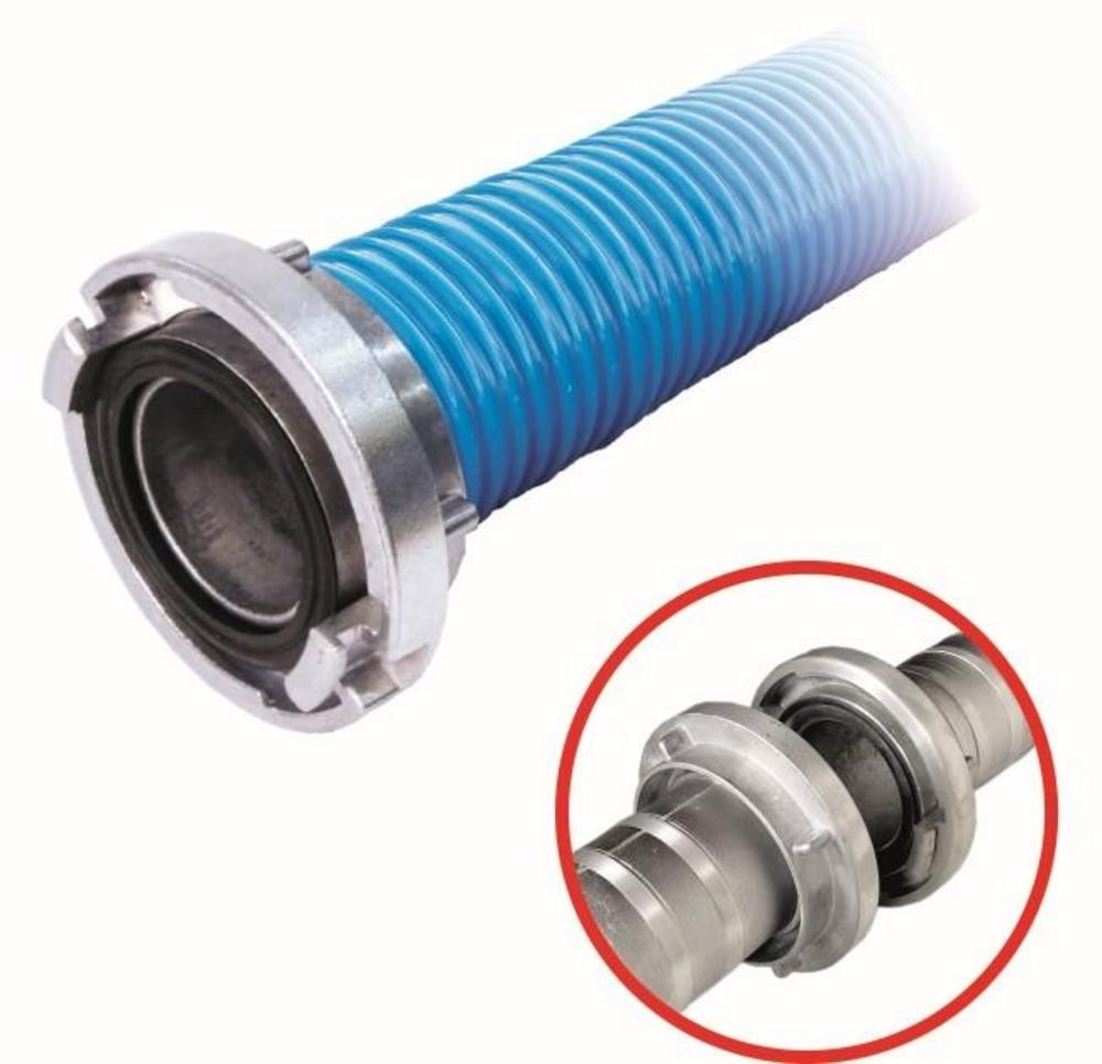 Pavliš a Hartmann Savica ASE B75 - dĺžka 2,5m