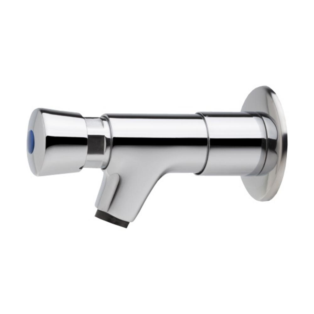 Samouzavírací umývadlový nástenný ventil Sanela SLT 113U