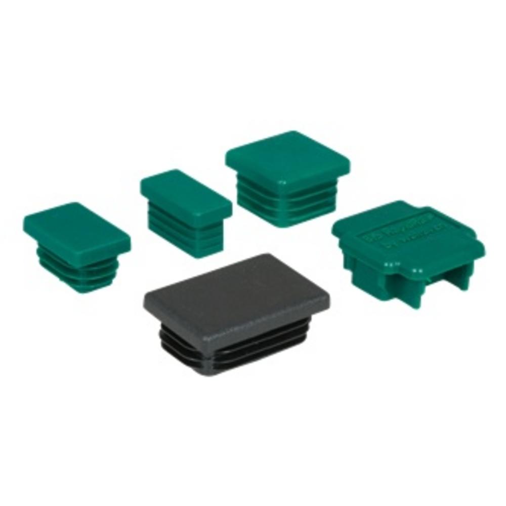 KM ZASLEPKA KONZ. 30x30mm RapidRail WALRAVEN