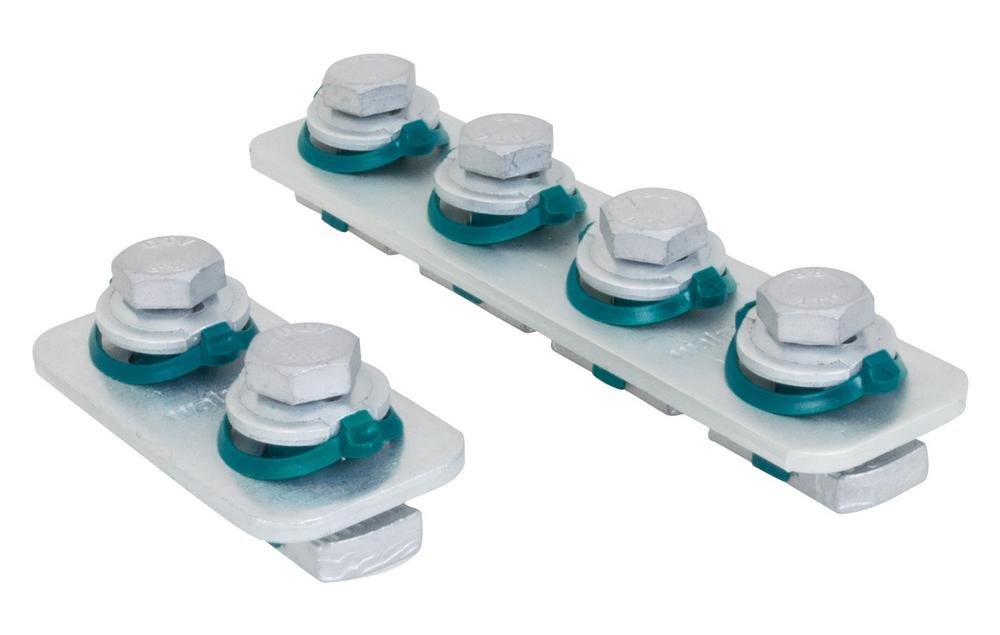 KM SPOJKA NOSNIK. 82mm G2 RapidStrut WALRAVEN