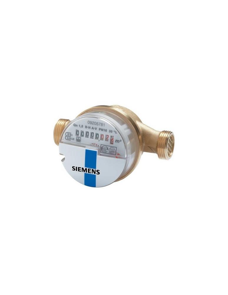 Siemens Bytový vodomer, 1