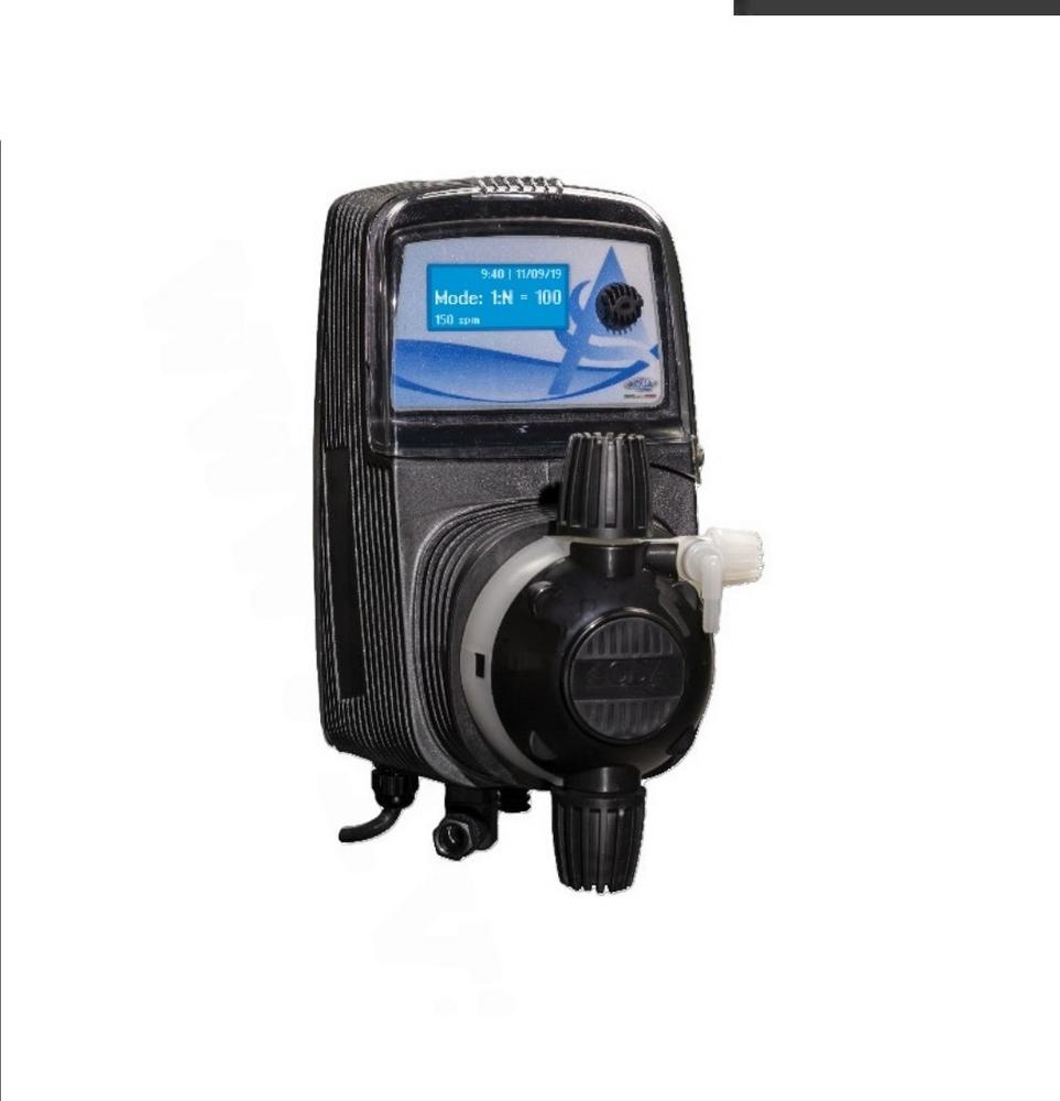 GEL DOSAMATIC PPI A X5A DAVK.CERPADLO 0-4 l/hod