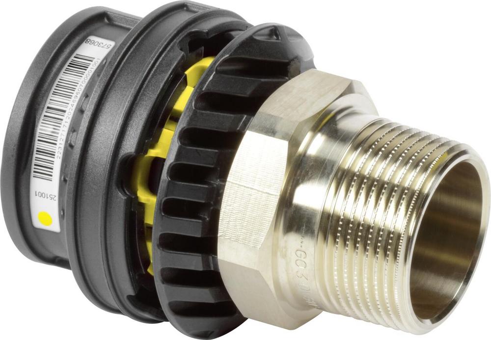 Geopress K prechod SC 9711G 32x1