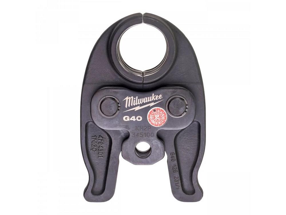 MILWAUKEE Čeľuste J12-G40 - 1 pc