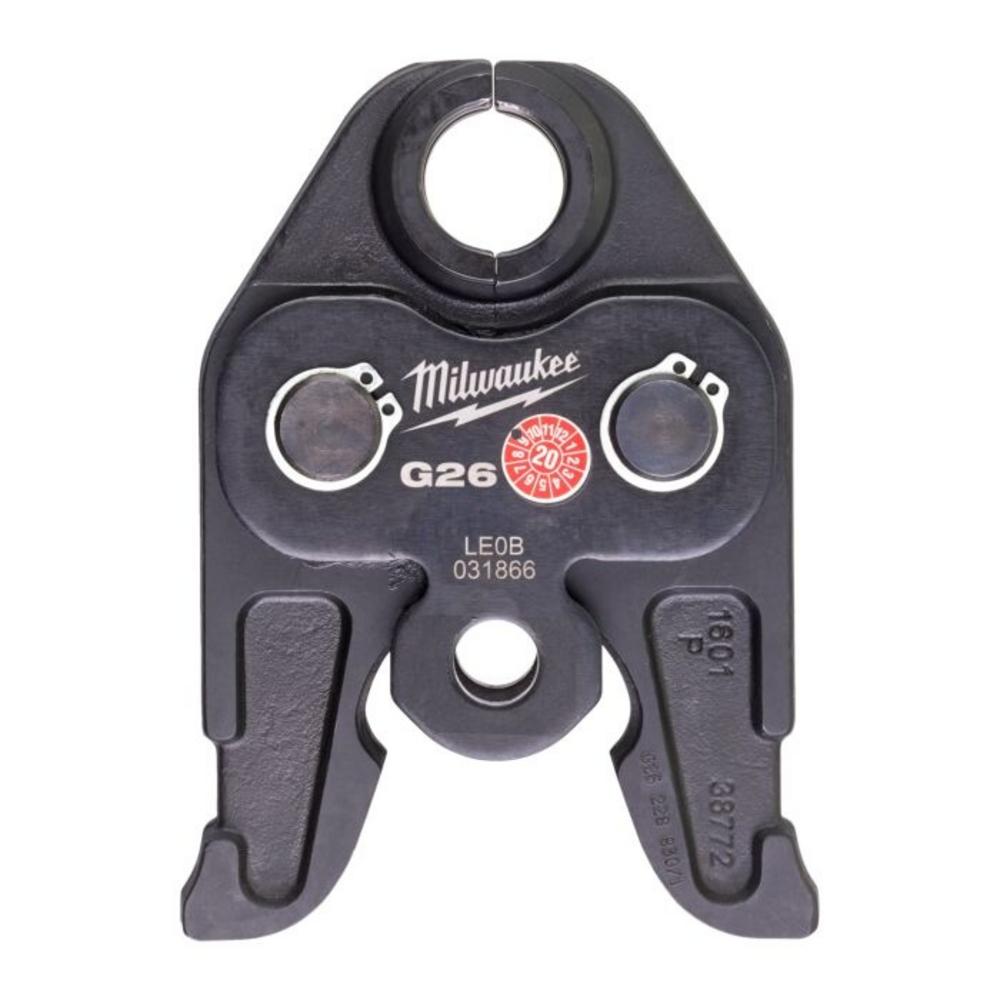 MILWAUKEE Čeľuste J18-G26 - 1PC