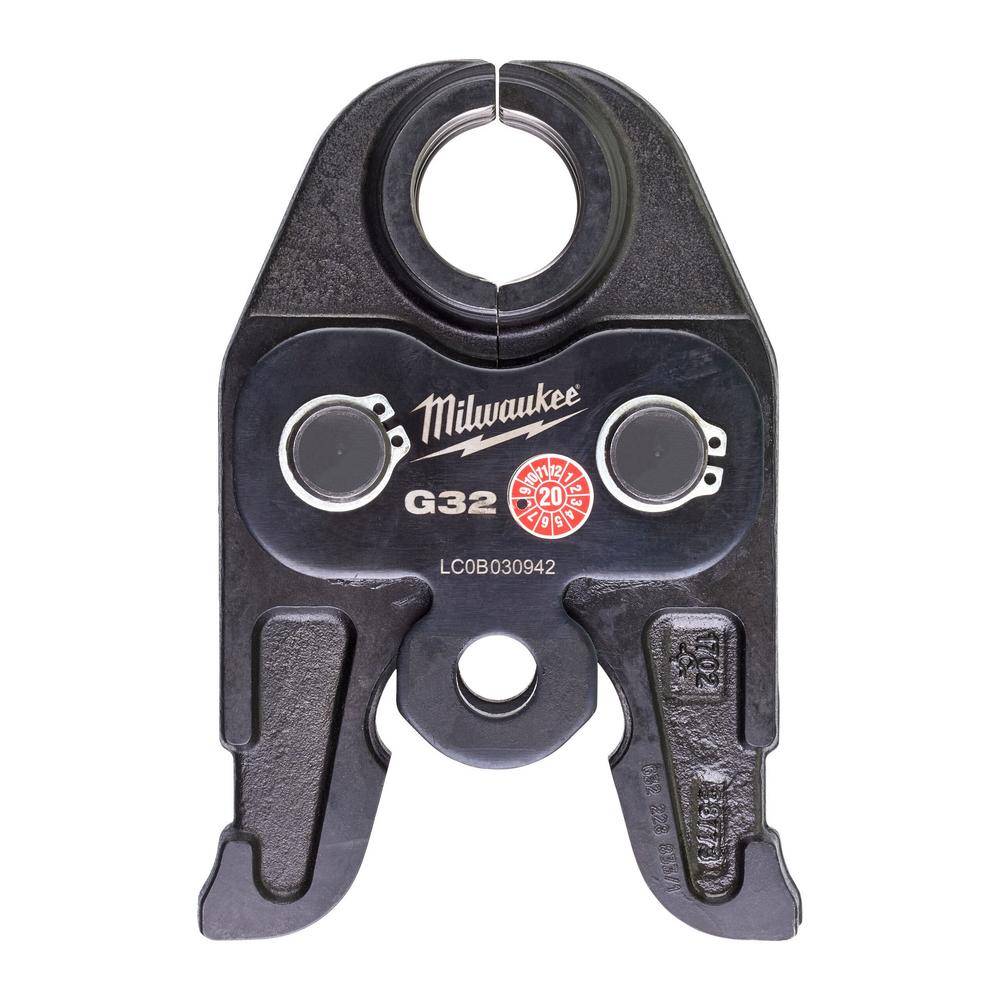 MILWAUKEE Čeľuste J18-G32 - 1PC