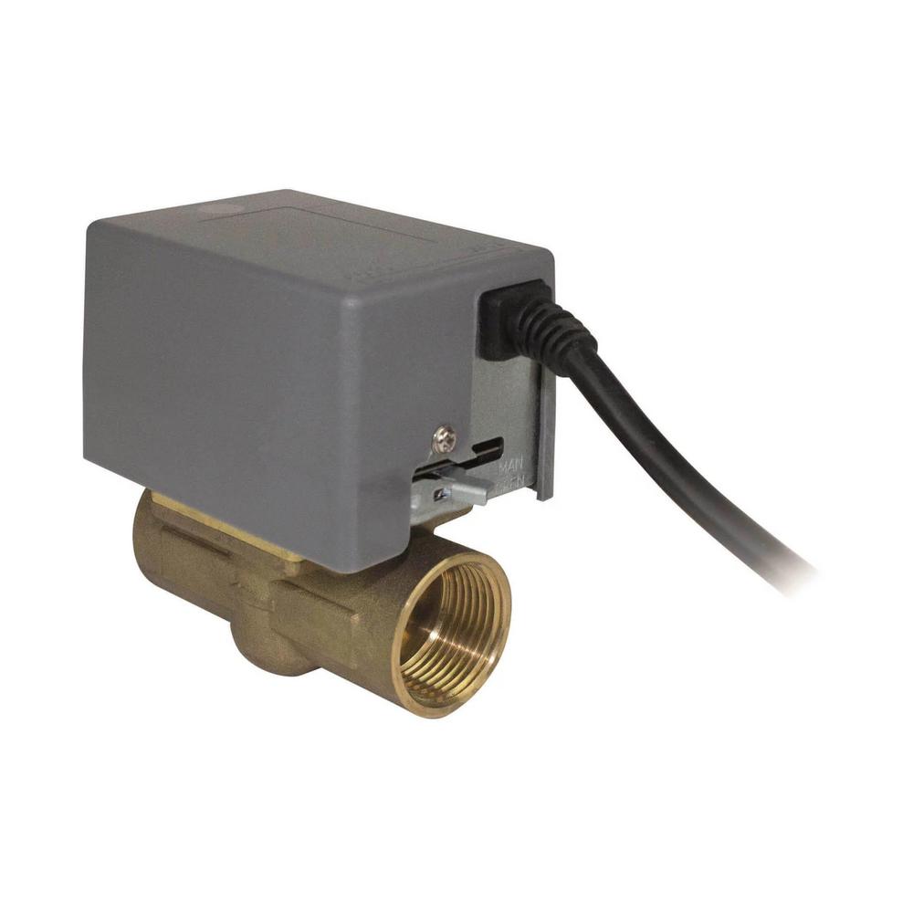 SALUS PMV24 Motorický dvojcestný ventil 3/4