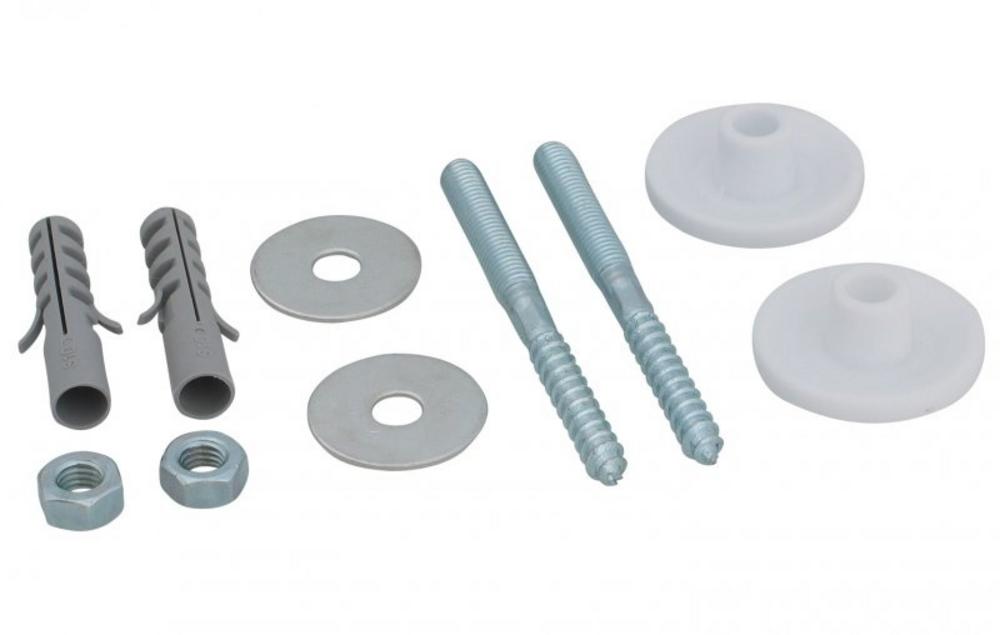 DRZIAK NA UMYVADLO M10x140mm WALRAVEN