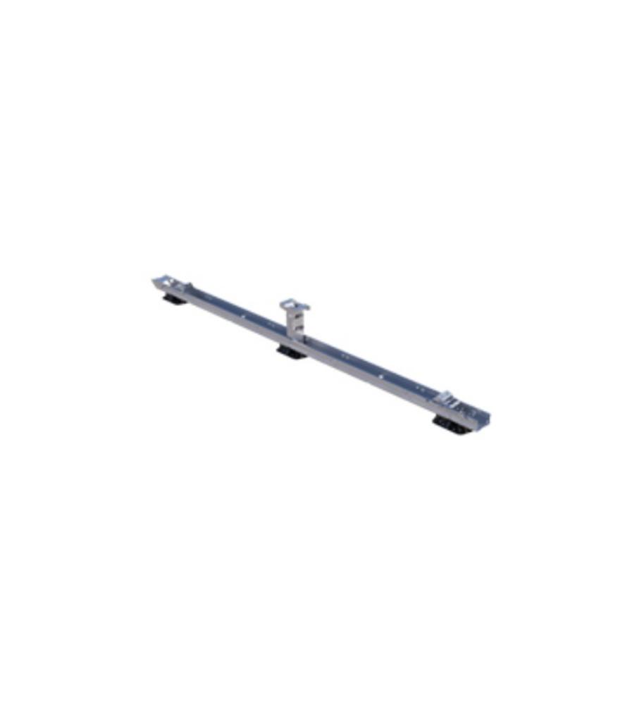 Fotovoltika Duálny nosič   FlatFix ESDEC