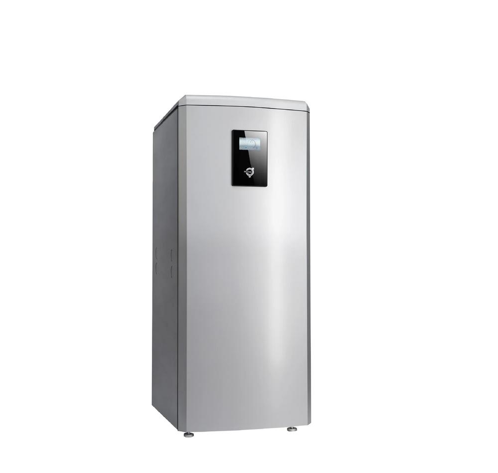 Ivar Tepelné čerpadlo BW ATLAS 18 DUO - zem/voda - 4-18kW, t max. 65 °C *ATT*