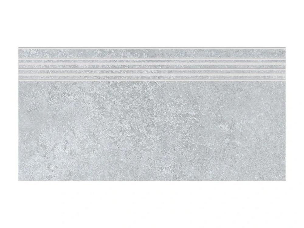 LA.ABETONE SCHODOVKA SEDA 30X60