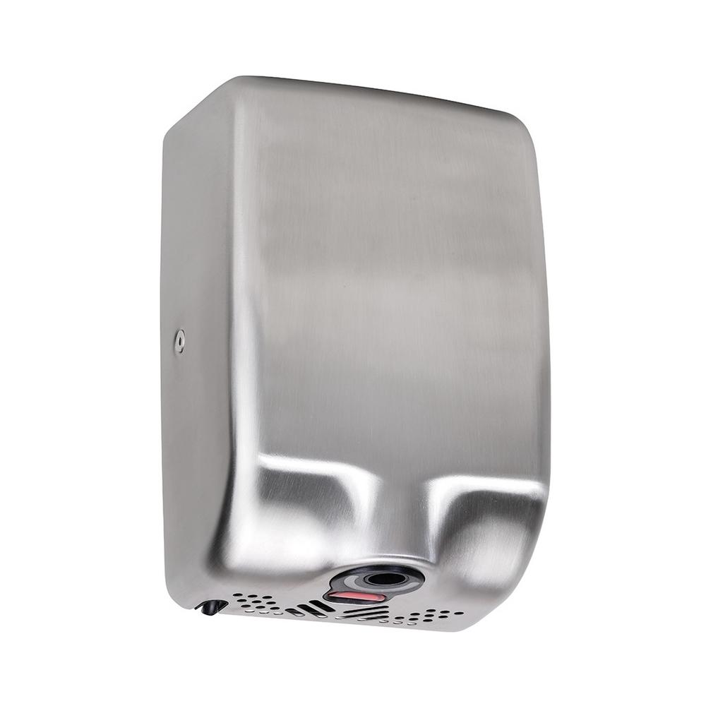 Sušič rúk bezdotykový 700W nerez matný Bemeta