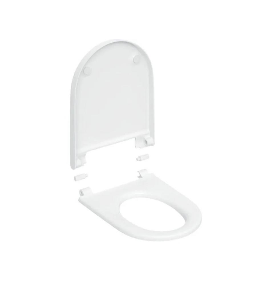 WC sedadlo pre Geberit AquaClean Alba