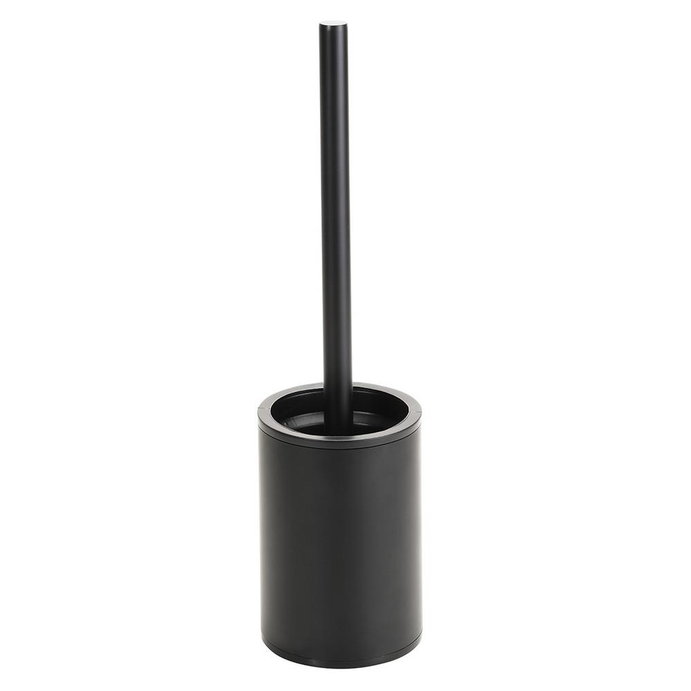 Držiak wc kefy Bemeta Dark valec malý