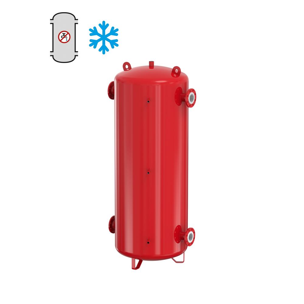 FLAMCO FlexTherm PS-K 2000 l, DN200