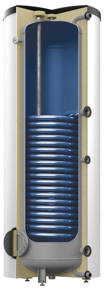 Reflex Storatherm Aqua Heat Pump AH 200/1_B W