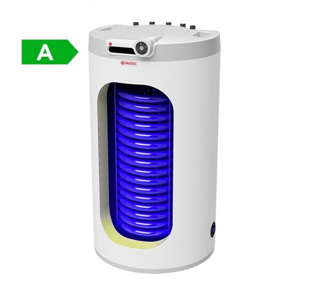 Dražice OKCE 100.1 NTR/HV/2,2kW