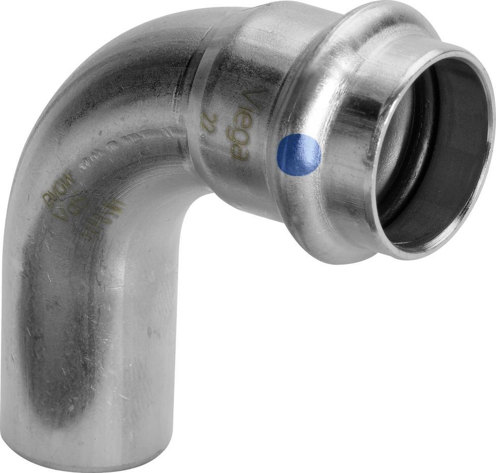 LF INOX OBLUK 22  2316.1   