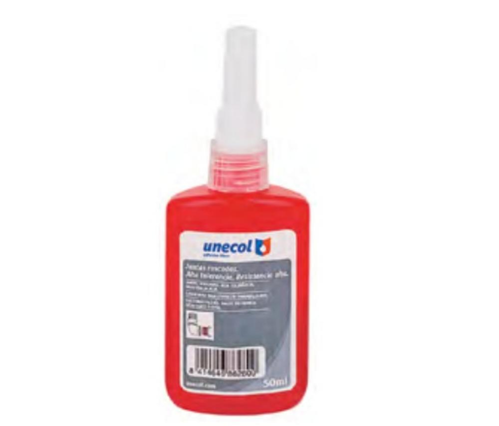 Unecol 1277 lepidlo, 50 ml 