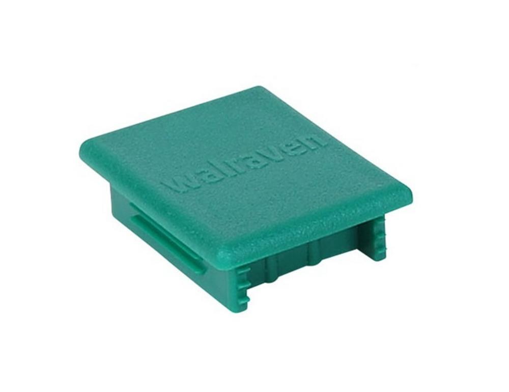 KM ZASLEPKA KONZ.  41x51mm   Strut WALRAVEN