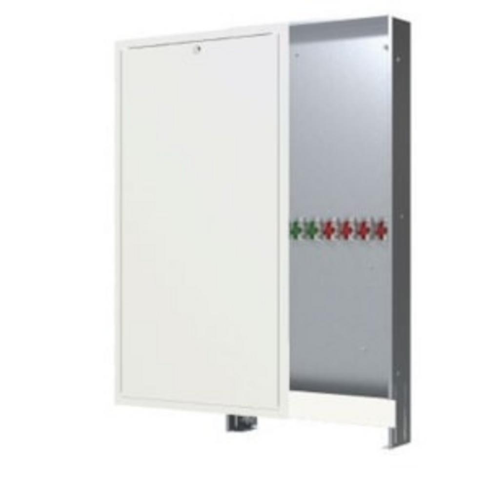 DANF.Recess BOX door+frame W690/H910