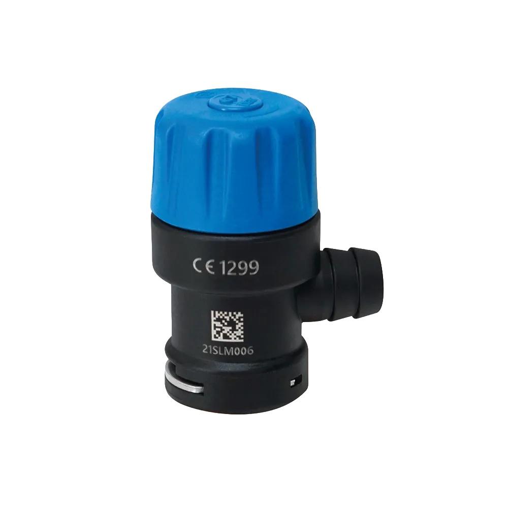 Hlavica poist. ventilu 8,0 HPV-3100.80