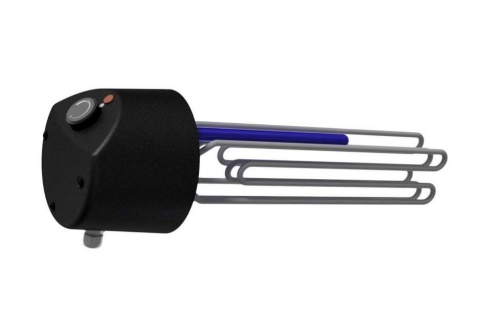 Dražice TPJ 150-8/6,0kW