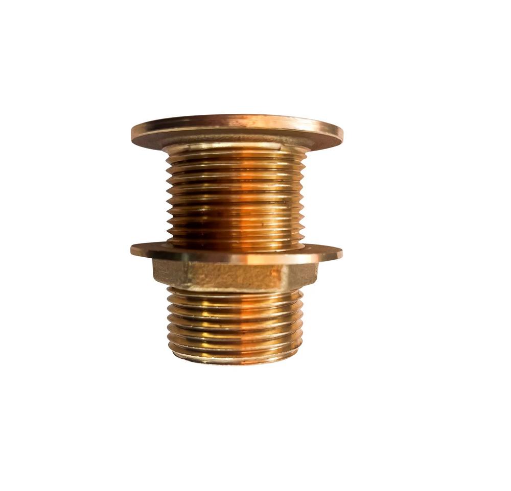 I.PRI.Závitova prechodka pre plast. nádrže 2