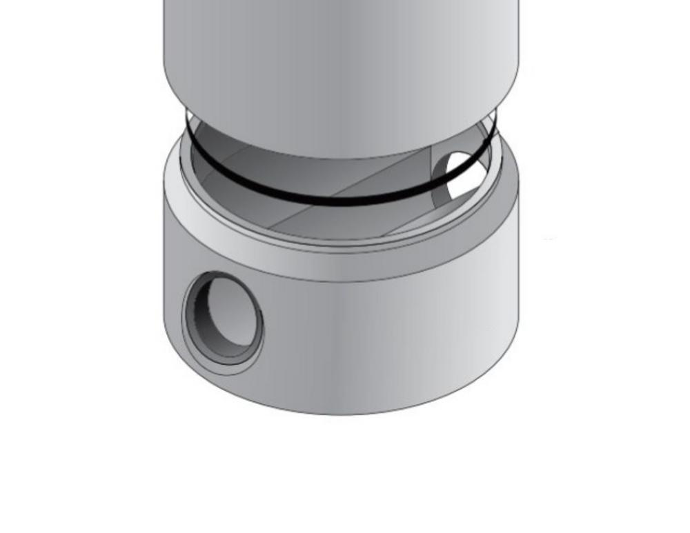 BETON SACHTA DNO 1000/ 500/150