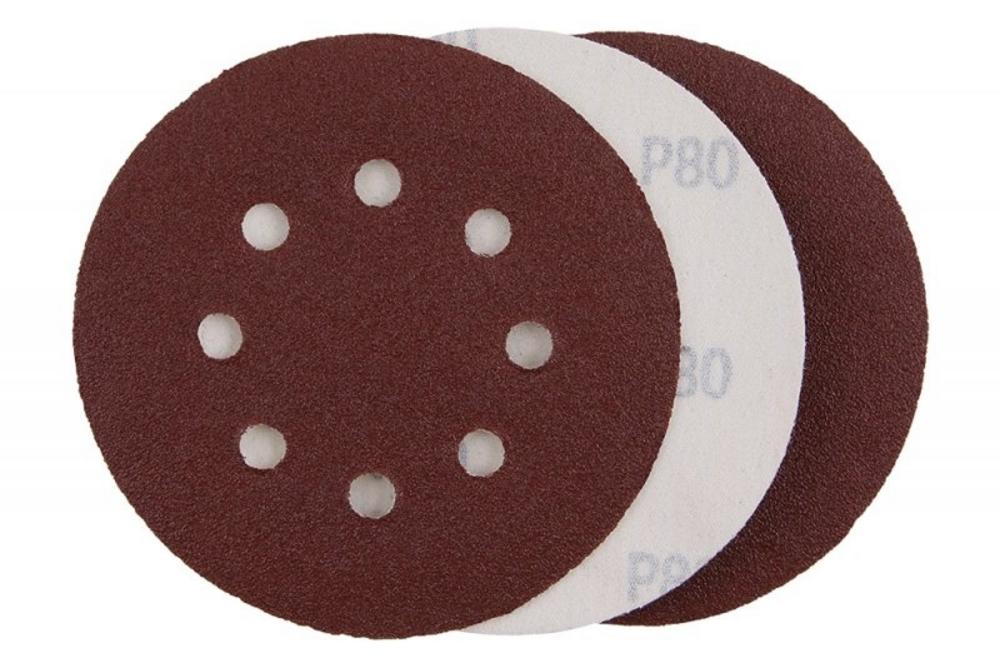 Papier brusny  80/125/3ks suchy zips