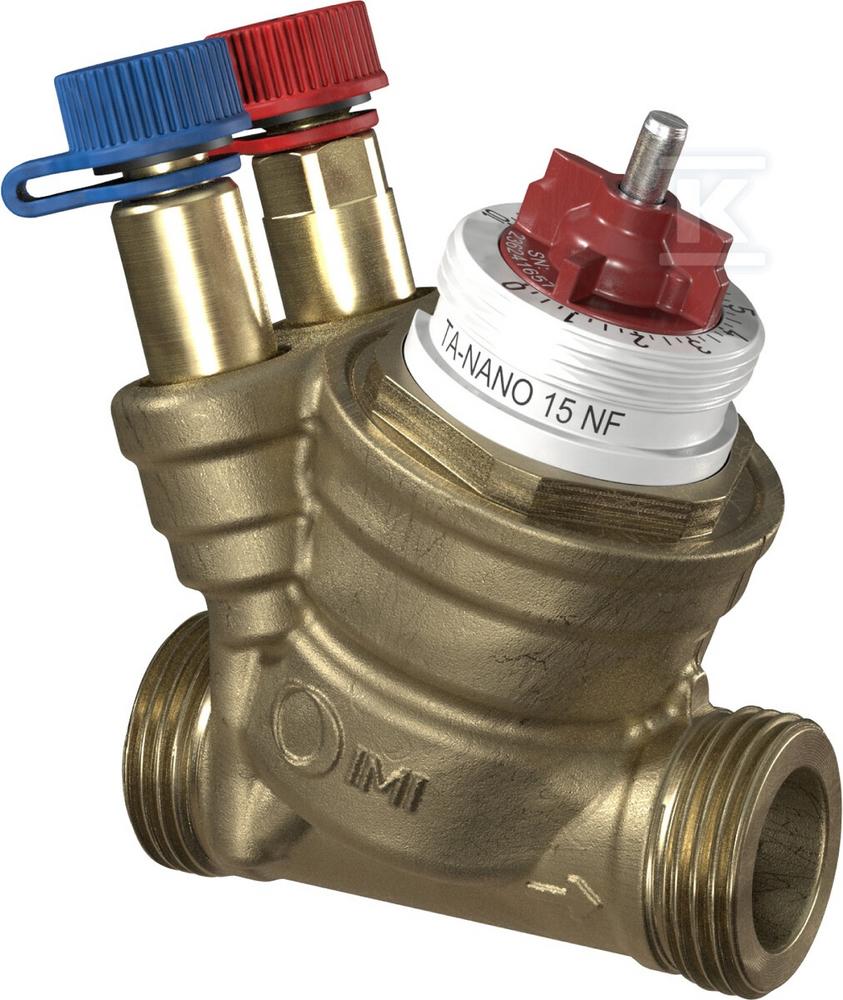 HEIM.TA.NANO PLUS DN15 NF EXT