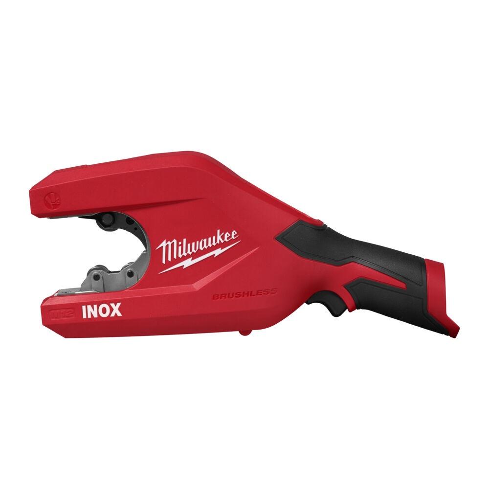 MILWAUKEE  M12 AKU REZAK NA RURY 54mm M12PCSS54-0   vratane RP 0,6€ 5.15.2