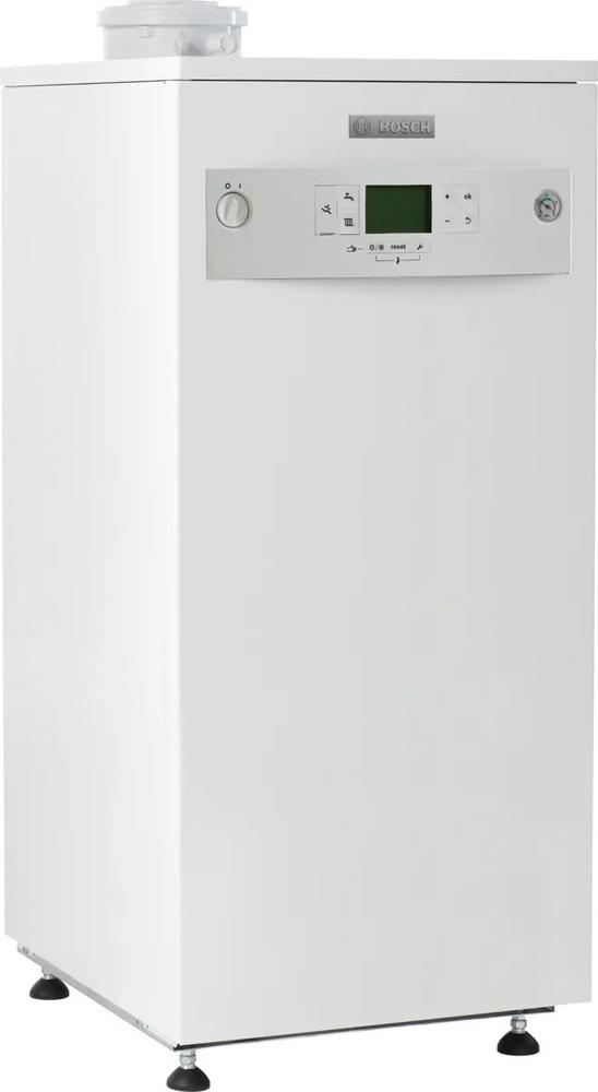 Kotol plyn.kondenz. stacionárny bez TÚV, 16kW 3000F 16