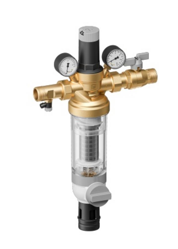 Filter s RVT Honeywell  1