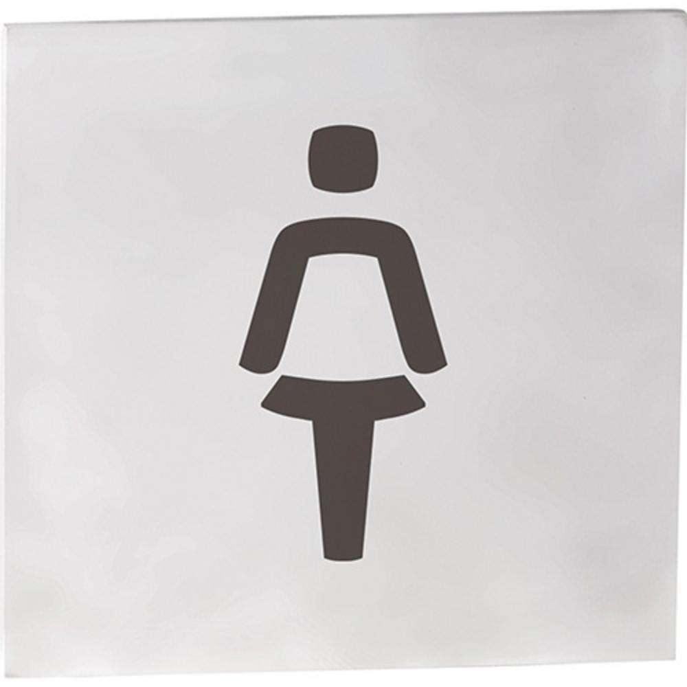 B-IKONA HOME: Ikona – Ženy, štvorec, matná