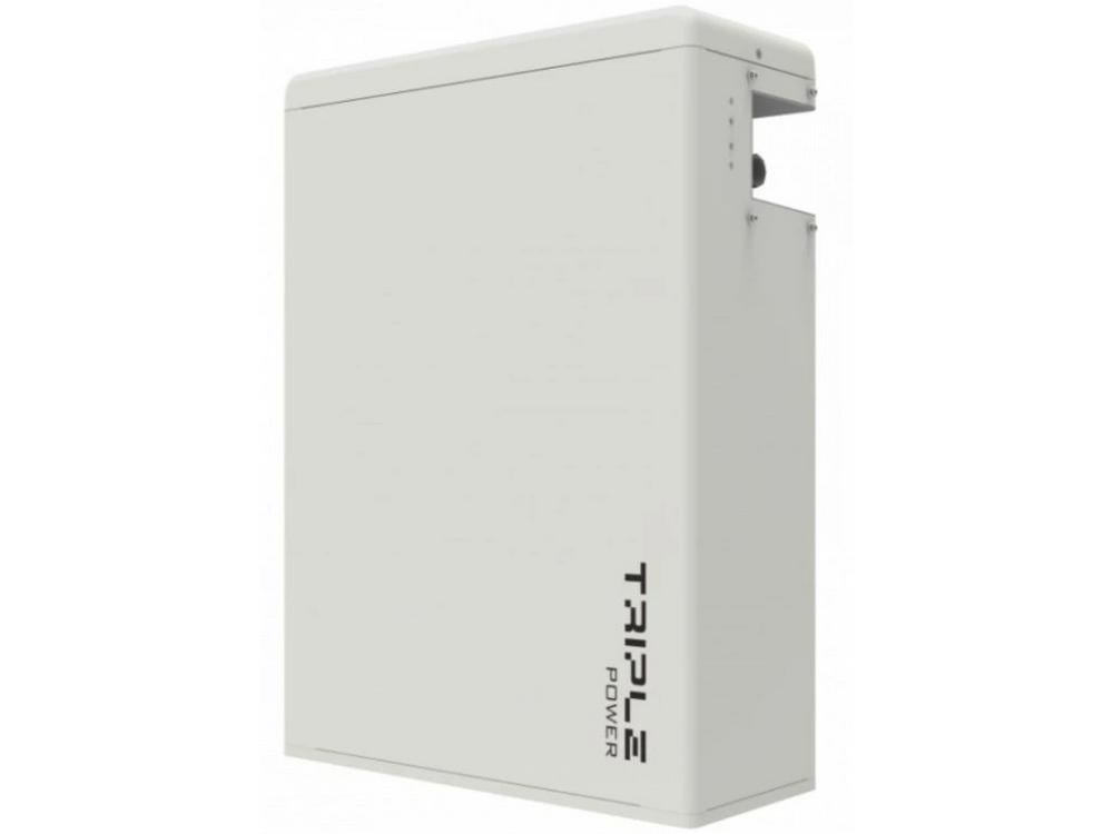 Solax  Slave Pack T58 5,8kWh verzia V2